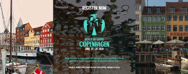 Відкрита реєстрація на World of Coffee Copenhagen. Подія пройде 27-29 червня 2024 року.